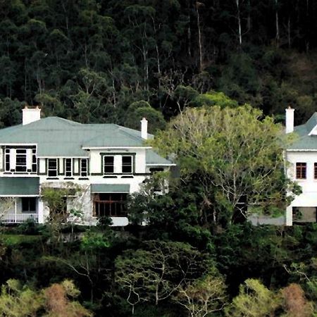 Royston Hall Historical Guesthouse Umtentweni Eksteriør bilde